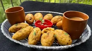 Poha Snacks | Crispy Poha Roll | Best Snacks Under 15 Minutes | Neeta Verma