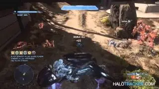 ROYSTAGE V2 :: Ghost Splatter 4 for 1 Overkill