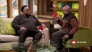 State of the Church (Interview) | Muyiwa Olanrewaju w/ Rev. Elijah Israel-Shaphat Chanak | @TPIZone