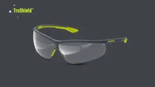 HexArmor Eyewear VS250 Product Overview