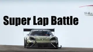 Super Lap Battle Recap