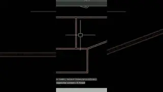 WWT - Change wall thickness #architecture #yqarch #autocadtutorial