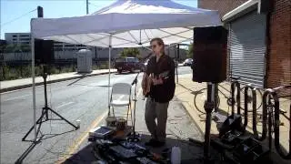 Woody Lissauer - MyBmore.Net
