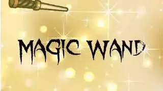 Keith Currency - Magic Wand (Official Audio)