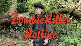 Zombiekiller Hotline
