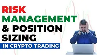 How to Calculate Position Sizing, Take Profit and Stop Loss #futurestrading