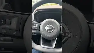 Nissan Rogue 2022 Remove and Replace Wireless Charging Pad