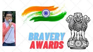Bravery Awards Stories