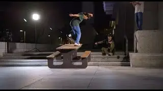 Nick Persico Top 5