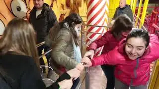 Gosetto Fun House Mr Bean 4