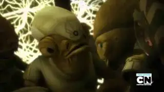 Captain Ackbar vs Captain Tarpals