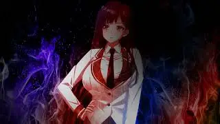Burning Sorrow