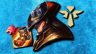 How a SPEEDY TF SUPPORT got MASTER