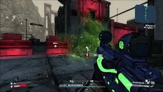 Borderlands Kill Kyros and Typhon