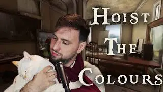 Hoist the Colours - Dekoningtan Sea Shanty Cover (Songs of the Sea Album)