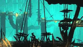 Oddworld: New 'n' Hasty trophy guide - HARD mode - Paramonian nests - 100% Mudokons