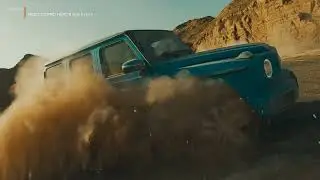 GEPRC MOZ7 Long Range FPV | FPV Car Chase