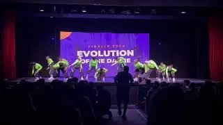 Urbano mix - Isga dance Team