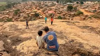 Voluntariado Misionero Salesiano Larga Estancia 2023-2024