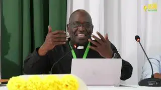 LIVE: Day 3 (III) | 3rd Pan-African Catholic Jubilee Congress | Journeying Together in Hope