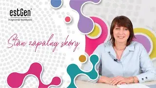 Stan zapalny skóry