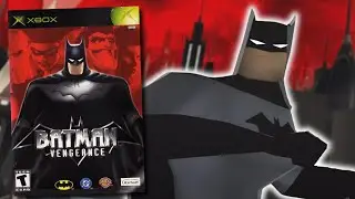 Batman: Vengeance is the Dark Knight's most twisted game yet.