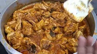 Chicken Curry Recipe | Chicken Curry | Easy Chicken Curry