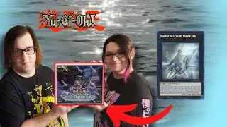 OPENING Yu-Gi-Oh! Legendary Duelist from the Deep! (EPIC PULLS!)