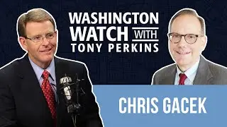 Chris Gacek Explains How the FDA Ignores Women&rsquo;s Health Concerns