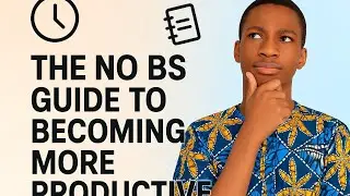 Teen Productivity Hacks: How I Stay Organized as a Student