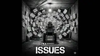 ISSUES | NF INSPIRED | WITH LYRICS