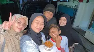 [ P-log ] Camp BuPer Palutungan 