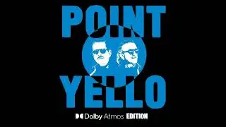Yello - Hot Pan [5.1 Surround Sound]