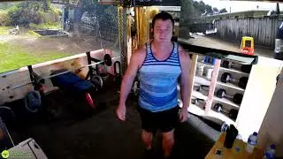 Dan Powers Webisode D1038 Part 2