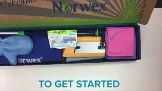 Norwex Starter Kit