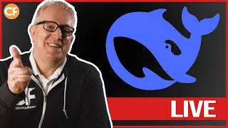 DeepSeek Makes Programmers Obsolete?
