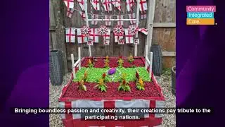 Celebrating Our Inclusive Gardening Project