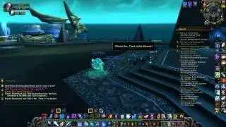 Noelwiz Runs ICC 25 Player Heroic Part 1 of 2