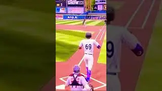 Lawifi&rsquo;s ￼honest reaction #baseball
