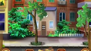 Street Escape