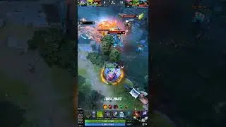 Tundra don't have enough vs XG at TI14 😬 #dota2 #дота2 #ti14 #theinternational2025 #dota2highlights
