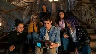 Marvel&rsquo;s Runaways Season 3 Ep. 3 &ndash; Magistrate Sneak Peek