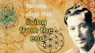 Assume The Feeling First | Neville Goddard | Your Reality Will Follow