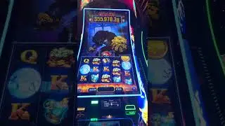 Werewolf Fury Slot 