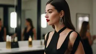 Lei mi ha chiesto di massaggiarle i piedi... Quello che...