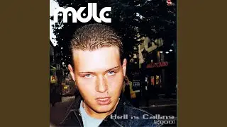 Hell is calling (PiTcH REMIX 2003 -Bonus Track)
