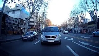 IROAD T10 DashCam [Rear/Daytime] Full HD - 11
