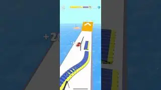 Battery run 3D new update