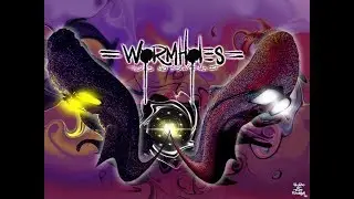 People of the Parallel - Wormholes Theres No Escaping It (feat. Studious Pupil)