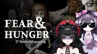 zatsu then funger [Just Chatting]